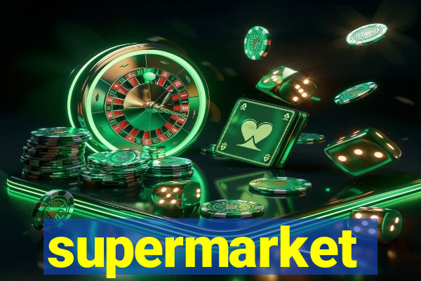 supermarket simulator apk dinheiro infinito